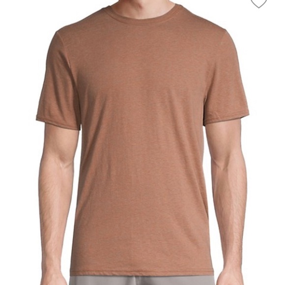 Threads 4 Thought Slub Crew Neck Tee - Picture 1 of 1